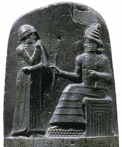 Sumerians+religion+facts